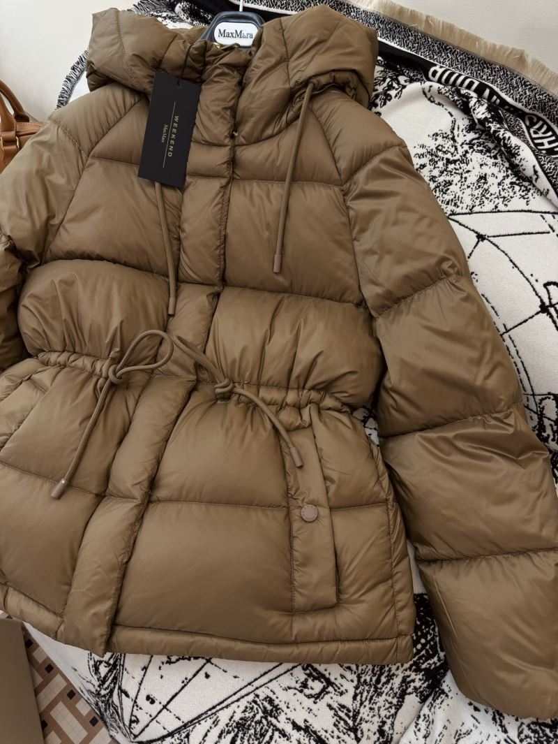 Alexander Wang Down Jackets